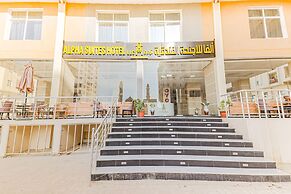 Alpha Suites Hotel