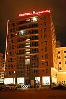 Alpha Suites Hotel