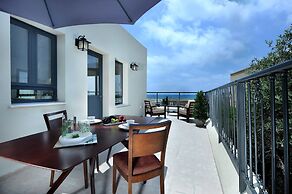 Yamim Suites On The Beach - Adults Only