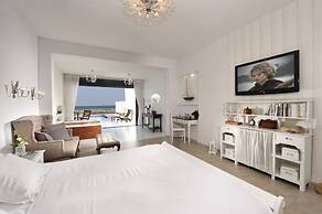 Yamim Suites On The Beach - Adults Only