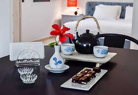 Yamim Suites On The Beach - Adults Only