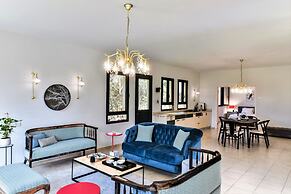 Yamim Suites On The Beach - Adults Only