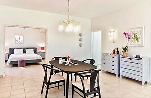 Yamim Suites On The Beach - Adults Only