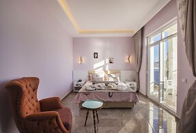 Jackey Boutique Hotel