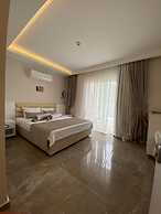 Jackey Boutique Hotel