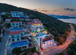 Jackey Boutique Hotel