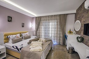 Jackey Boutique Hotel