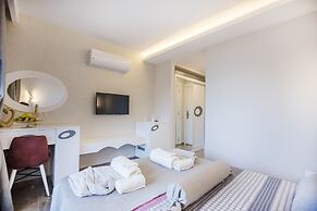 Jackey Boutique Hotel