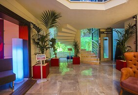 Jackey Boutique Hotel