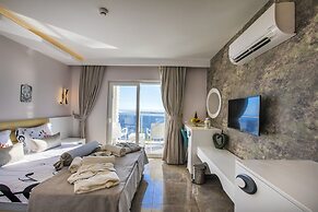 Jackey Boutique Hotel