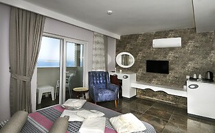 Jackey Boutique Hotel