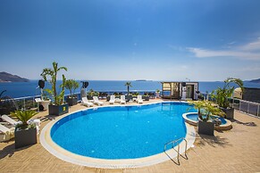 Jackey Boutique Hotel