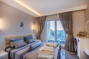 Jackey Boutique Hotel