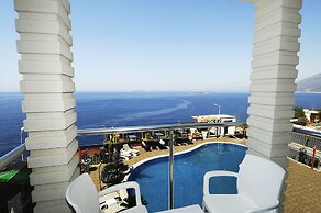 Jackey Boutique Hotel