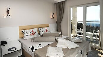 Jackey Boutique Hotel