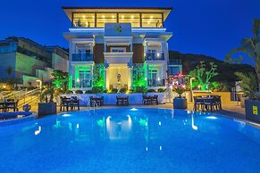 Jackey Boutique Hotel