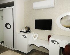 Jackey Boutique Hotel