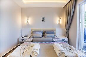 Jackey Boutique Hotel