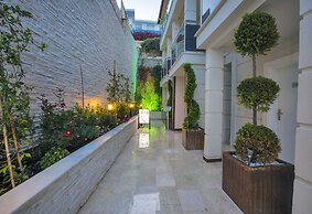 Jackey Boutique Hotel