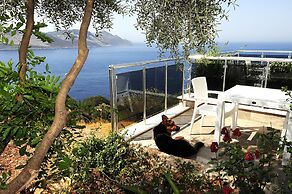 Jackey Boutique Hotel