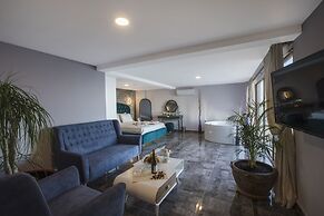 Jackey Boutique Hotel