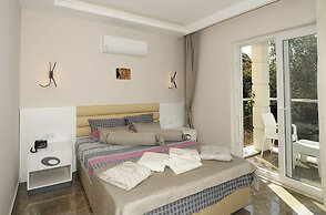 Jackey Boutique Hotel