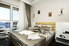 Jackey Boutique Hotel