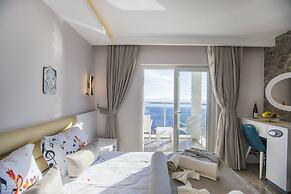 Jackey Boutique Hotel