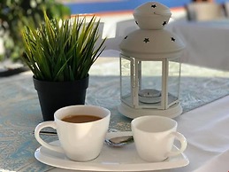 Jackey Boutique Hotel