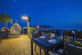 Jackey Boutique Hotel