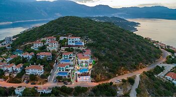 Jackey Boutique Hotel