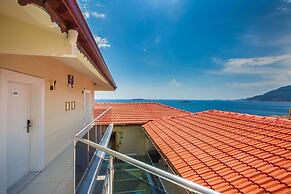 Jackey Boutique Hotel