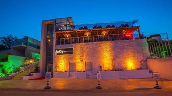 Jackey Boutique Hotel