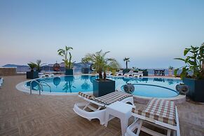 Jackey Boutique Hotel