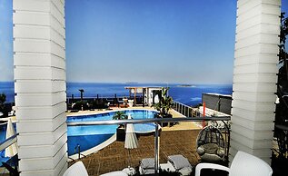 Jackey Boutique Hotel