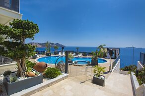 Jackey Boutique Hotel