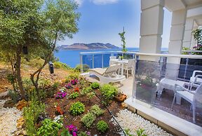 Jackey Boutique Hotel