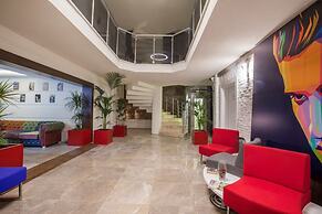 Jackey Boutique Hotel