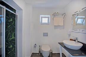 Jackey Boutique Hotel