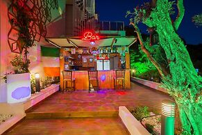 Jackey Boutique Hotel