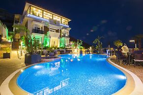 Jackey Boutique Hotel