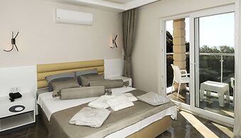 Jackey Boutique Hotel