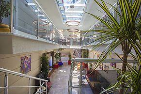 Jackey Boutique Hotel