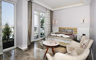 Jackey Boutique Hotel