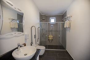 Jackey Boutique Hotel