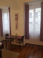 Amazing Flat near Center