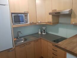 Amazing Flat near Center