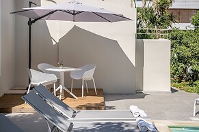 Epavli Boutique Hotel