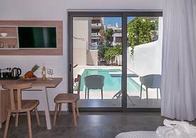 Epavli Boutique Hotel