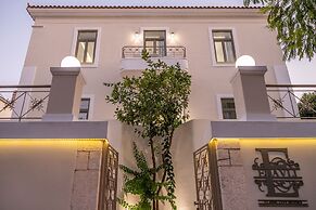 Epavli Boutique Hotel